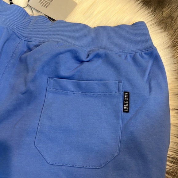 🩵Savage x Fenty Xssential Terry Classic Sweatpant - Picture 14 of 16